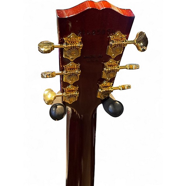 Used Gibson L-00 12 FRET 2 Color Sunburst Acoustic Guitar