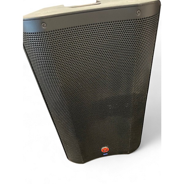 Used Harbinger VARI V2312 Powered Speaker