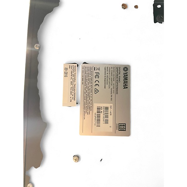 Used Yamaha YDP143 R Digital Piano