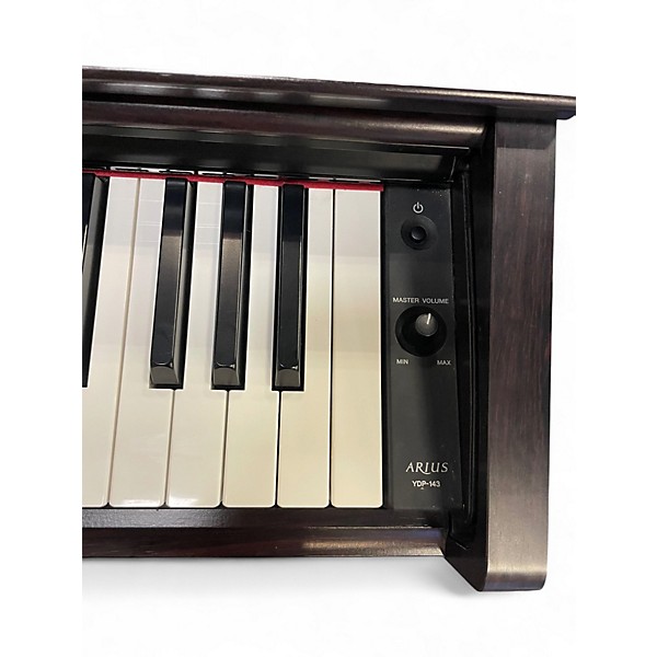 Used Yamaha YDP143 R Digital Piano