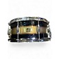 Used Pork Pie 14in HIP PIG GOLD DUCO Drum thumbnail