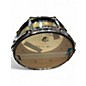 Used Pork Pie 14in HIP PIG GOLD DUCO Drum