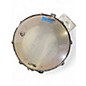 Used Pork Pie 14in HIP PIG GOLD DUCO Drum