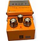 Used BOSS DS1 Distortion Effect Pedal