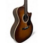 Used Martin GPC16E 3 Color Sunburst Acoustic Electric Guitar
