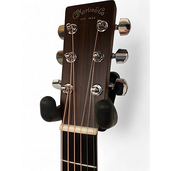 Used Martin GPC16E 3 Color Sunburst Acoustic Electric Guitar