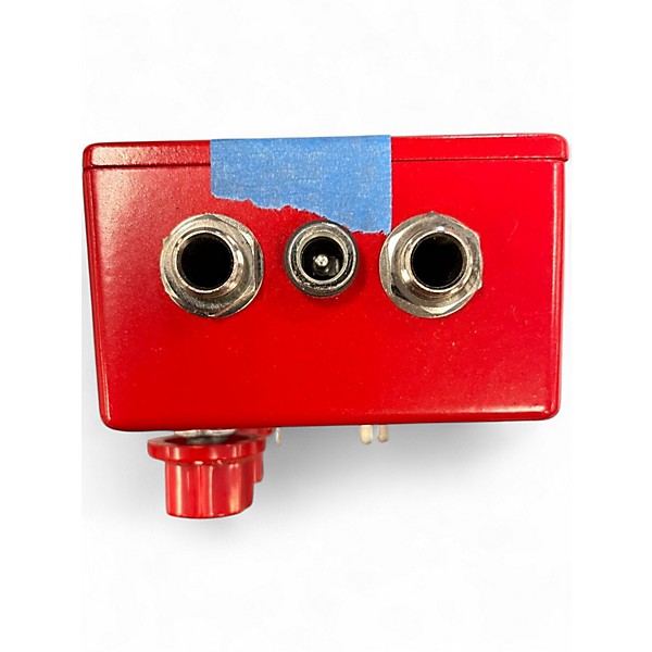 Used Black Rabbit KARAOKE BAR Effect Pedal