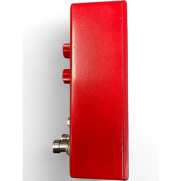 Used Black Rabbit KARAOKE BAR Effect Pedal