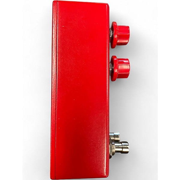 Used Black Rabbit KARAOKE BAR Effect Pedal