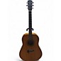 Used Alvarez DYMR70 Yairi Masterworks Dreadnought Natural Acoustic Guitar thumbnail