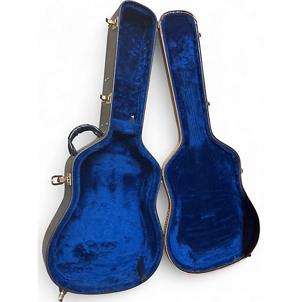 Used Alvarez DYMR70 Yairi Masterworks Dreadnought Natural Acoustic Guitar