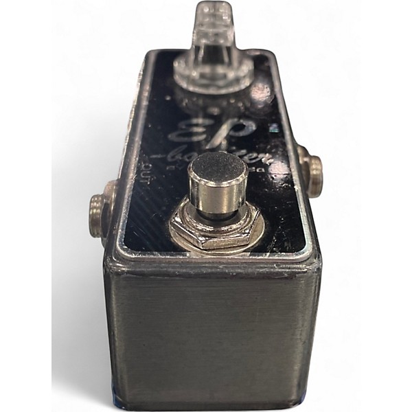Used Xotic EP Booster Effect Pedal