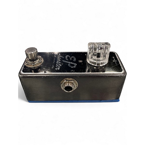 Used Xotic EP Booster Effect Pedal