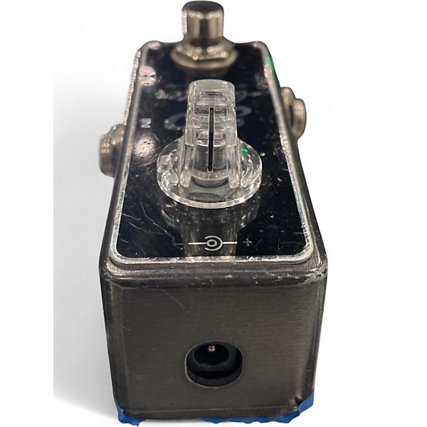 Used Xotic EP Booster Effect Pedal