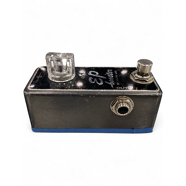 Used Xotic EP Booster Effect Pedal