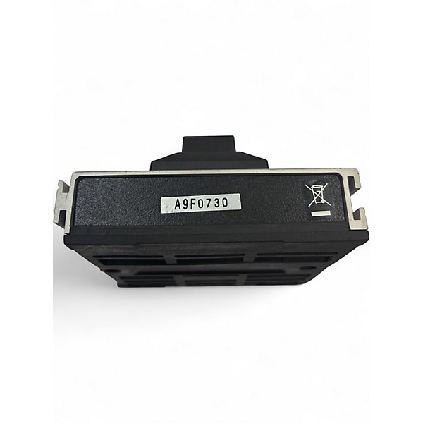 Used BOSS FS5U Nonlatching Footswitch Sustain Pedal