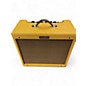 Used Fender Blues Junior 15W 1x12 Tube Guitar Combo Amp thumbnail