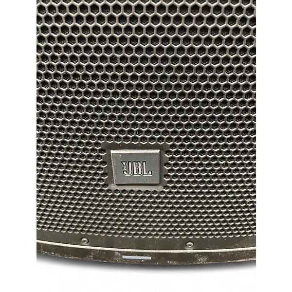 Used JBL EON615 Powered Speaker