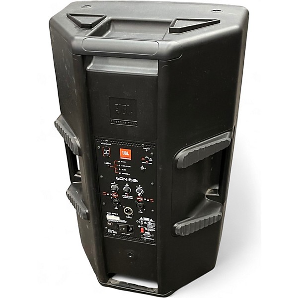 Used JBL EON615 Powered Speaker