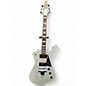 Used Ibanez Paul Stanley PS60-SSL Silver Sparkle Solid Body Electric Guitar