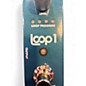 Used Acoustic Loop 1 Pedal