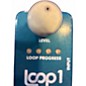 Used Acoustic Loop 1 Pedal
