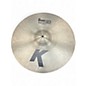 Used Zildjian 18in K Medium Dark Thin Crash Cymbal thumbnail