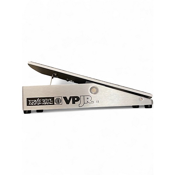 Used Ernie Ball VPJR Volume Pedal