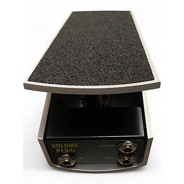 Used Ernie Ball VPJR Volume Pedal