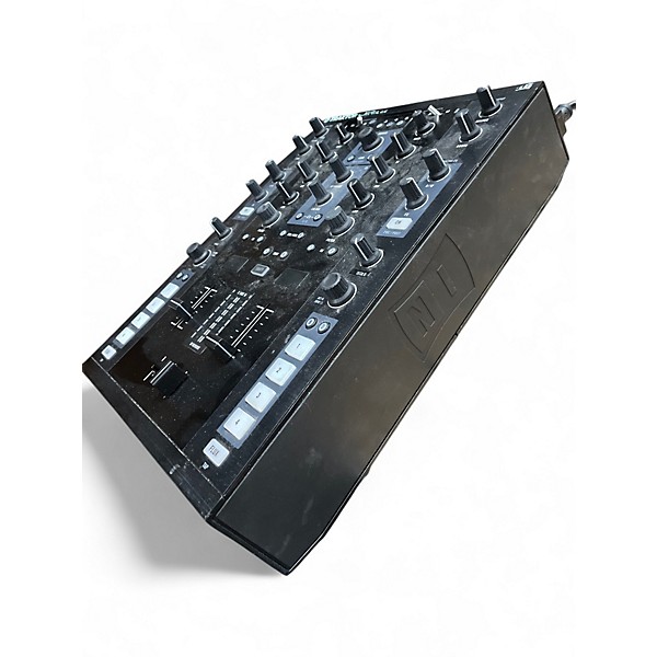 Used Native Instruments Traktor Kontrol Z2 DJ Controller