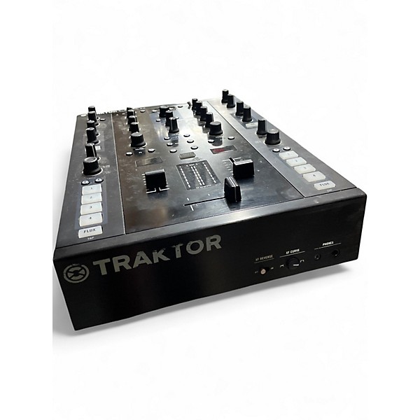 Used Native Instruments Traktor Kontrol Z2 DJ Controller