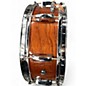 Used 1999 Pearl 13X5 Omar Hakim Snare Mahogany Drum thumbnail