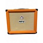 Used Orange Amplifiers ROCKER 15 COMBO Tube Guitar Combo Amp thumbnail