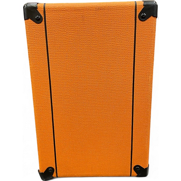 Used Orange Amplifiers ROCKER 15 COMBO Tube Guitar Combo Amp