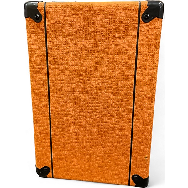 Used Orange Amplifiers ROCKER 15 COMBO Tube Guitar Combo Amp