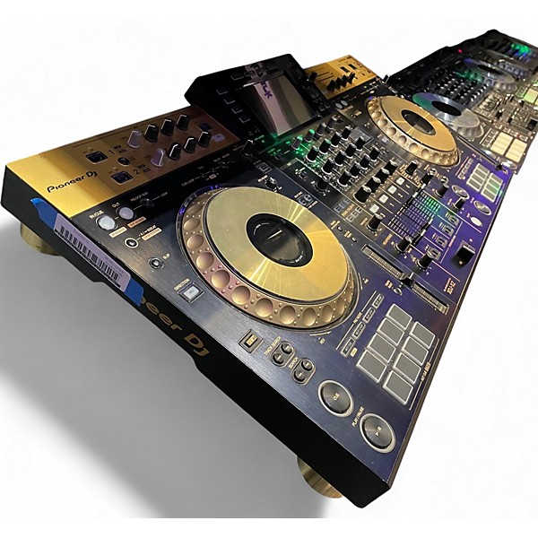 Used Pioneer DJ XDJ-XZ DJ Controller