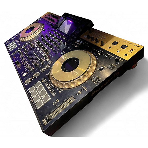 Used Pioneer DJ XDJ-XZ DJ Controller