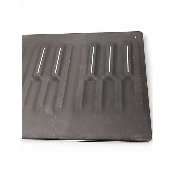 Used ROLI seaboard block MIDI Controller