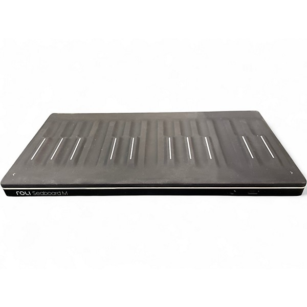 Used ROLI seaboard block MIDI Controller