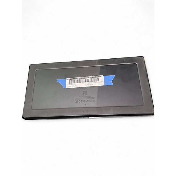 Used ROLI seaboard block MIDI Controller