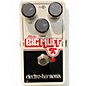 Used Electro-Harmonix big muff wicker Effect Pedal thumbnail
