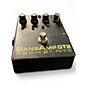 Used Tech 21 sans amp gt2 Effect Pedal