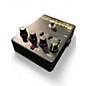 Used Tech 21 sans amp gt2 Effect Pedal