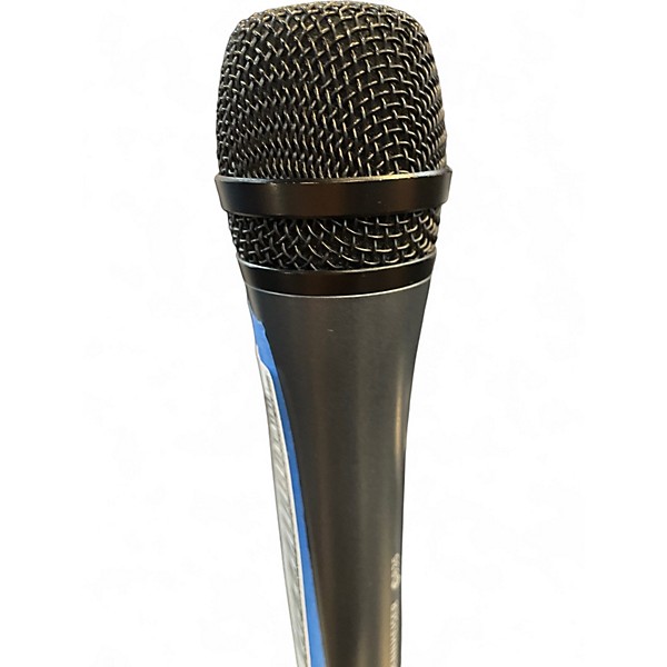 Used Sennheiser E835 Dynamic Microphone