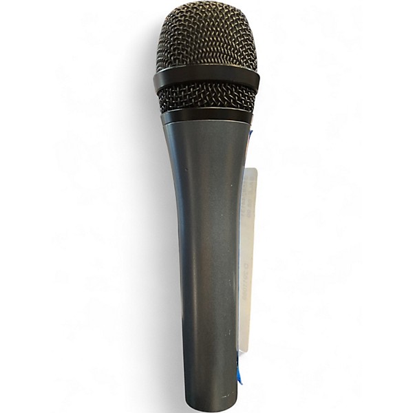 Used Sennheiser E835 Dynamic Microphone