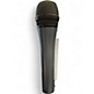 Used Sennheiser E835 Dynamic Microphone