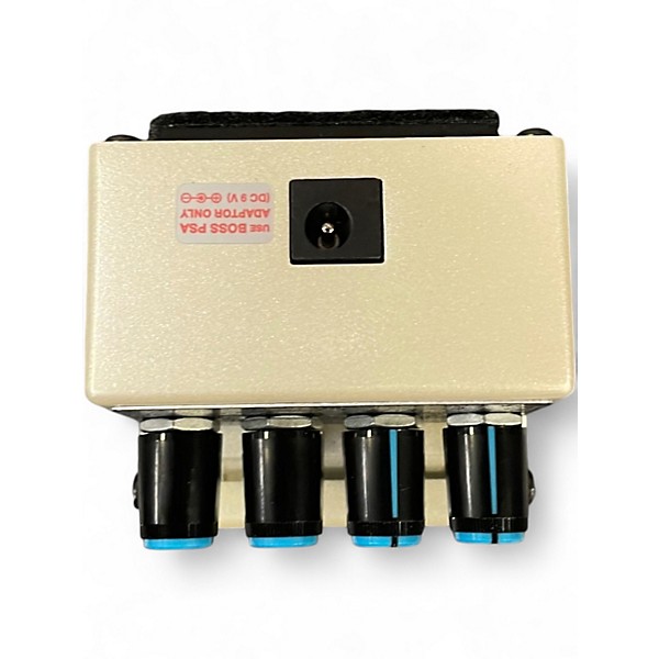 Used BOSS DD3 Digital Delay Effect Pedal