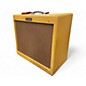 Used Fender Blues Junior Tweed 15W 1x12 Tube Guitar Combo Amp
