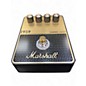 Used Marshall 1959 OVERDRIVE Effect Pedal