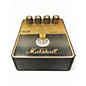 Used Marshall 1959 OVERDRIVE Effect Pedal